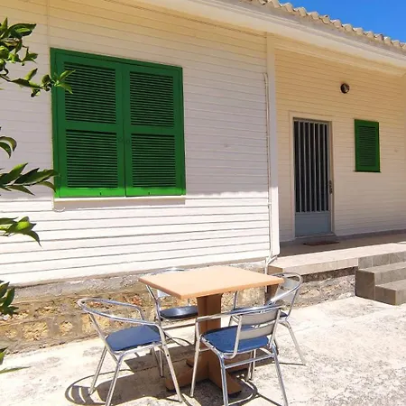 Vakantiehuis Regina House