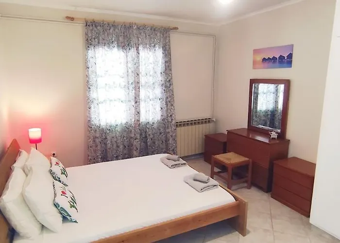 Regina House Prázdninový dům