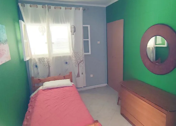 Prázdninový dům Regina House *