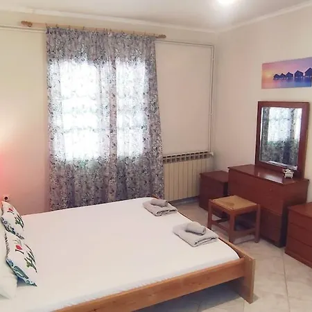 Regina House بيت للعطل