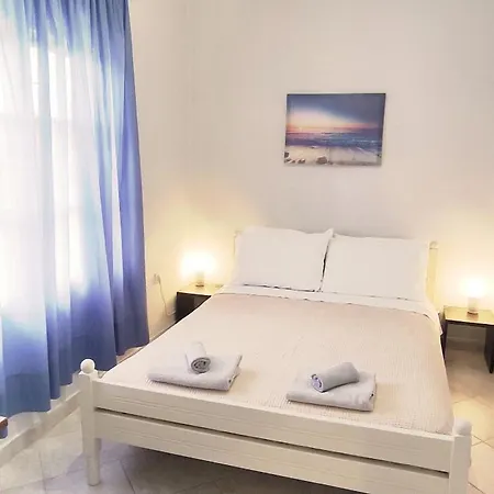 Regina House Prázdninový dům