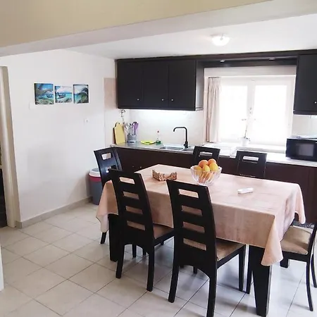 Regina House Prázdninový dům