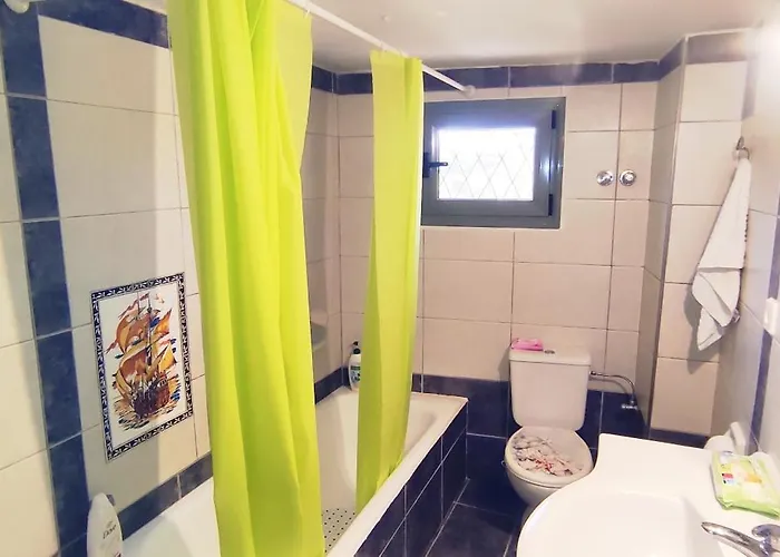 Nyaraló Regina House *