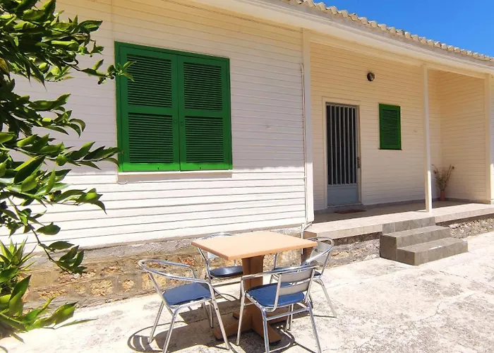 Nyaraló Regina House