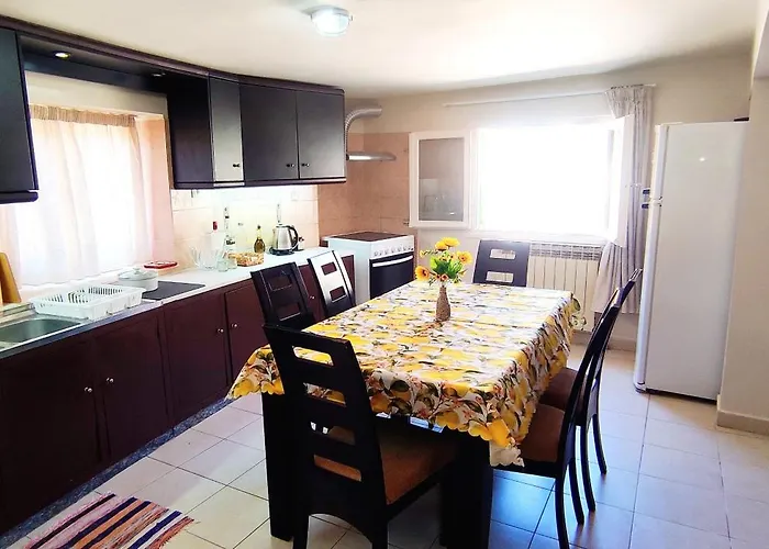 Regina House Nyaraló Metaxáta